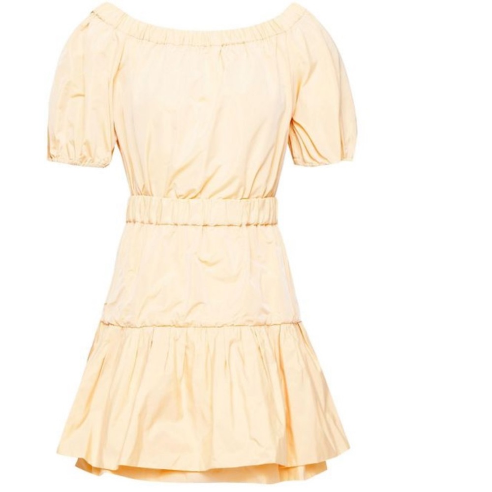 NWT MAJE DRESS